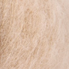 Alpaca Haze /Альпака Хэйз/ пряжа Mode at Rowan, M100004 (013, silk (шелк), бежевый, New!)