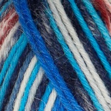 Regia 6-fadig Color 150g /Регия 6-фэдиг Колор 150г/ пряжа, 6 ниток, MEZ, 9801285 (06210, New!)