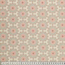 C130928 Ткань MEZfabrics Mandala, ширина 144-146см,  MEZ (03011, New!)