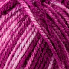 Bravo Color /Браво Колор/ пряжа Schachenmayr Originals, MEZ, 9801421 (02112, violett denim)