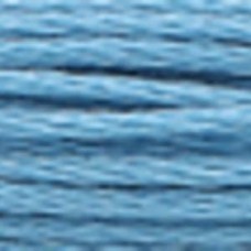 Мулине Anchor Stranded Cotton, MEZ, 4635000 (01039)