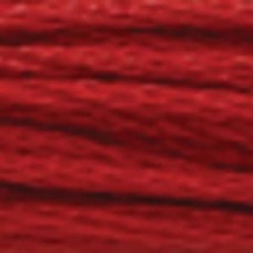 Мулине Anchor Stranded Cotton, MEZ, 4635000 (01015)