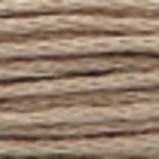 Мулине Anchor Stranded Cotton, MEZ, 4635000 (00392)