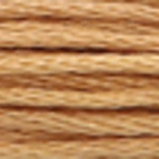 Мулине Anchor Stranded Cotton, MEZ, 4635000 (00943)