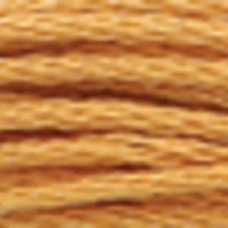 Мулине Anchor Stranded Cotton, MEZ, 4635000 (00890)