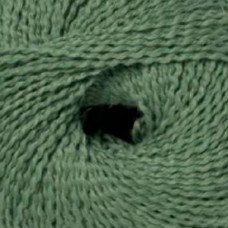 Cotton Trio /Коттон Трио/ пряжа Rowan, 9802248 (115, leaf (лист), бирюзовый, New!)