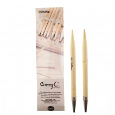 Спицы съемные CarryC Long 8мм/12см, Tulip, CTMM-38