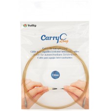 Тросик для съемных спиц CarryC Long , длина 150см, Tulip, CTMM-49