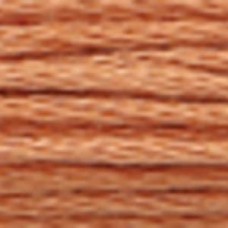 Мулине Anchor Stranded Cotton, MEZ, 4635000 (00369)