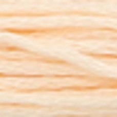 Мулине Anchor Stranded Cotton, MEZ, 4635000 (01009)
