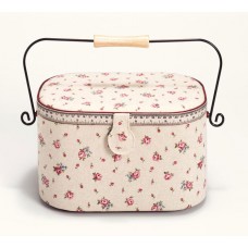 Шкатулка для рукоделия Country Rose 30*20,5*19см, Prym, 612141