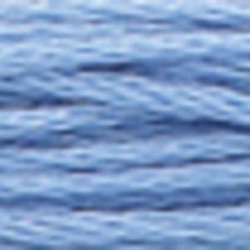 Мулине Anchor Stranded Cotton, MEZ, 4635000 (00140)