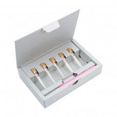 Подарочный набор игл для бисера, Tulip, TBN-100e