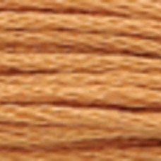Мулине Anchor Stranded Cotton, MEZ, 4635000 (01045)