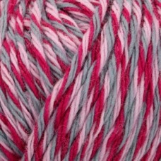 Color Drift /Колор Дрифт/ пряжа Schachenmayr, MEZ, 9807014 (00086, frozen mauve color (цвет замороженный лиловый), розовый/серый/фуксия, ОЖИДАЕМ)