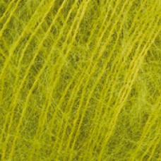 Kidsilk Haze /Кидсилк Хэйз/ пряжа Rowan, Z012000 (K0016, lichen (лишайник), зеленый, ОЖИДАЕМ)