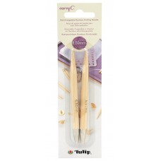Спицы съемные carryC 6,5мм/9,5см, Tulip, CTMM-08