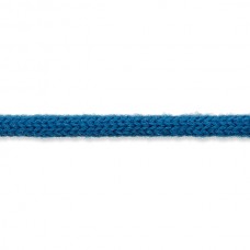 Шнур, ширина 5мм, 100% акрил, темно-синий, 25м в упаковке, Union Knopf by Prym, U0005349005068205