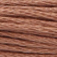 Мулине Anchor Stranded Cotton, MEZ, 4635000 (00379)