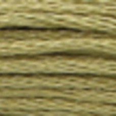 Мулине Anchor Stranded Cotton, MEZ, 4635000 (00843)