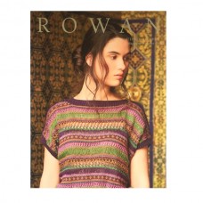 Журнал Rowan Knitting & Crochet Magazine 55, MEZ, ZM55