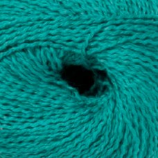 Cotton Trio /Коттон Трио/ пряжа Rowan, 9802248 (118, teal (чирок), зеленый, New!)