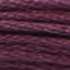 Мулине Anchor Stranded Cotton, MEZ, 4635000 (00873)