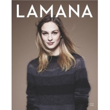 Журнал LAMANA N 07, Lamana, M07