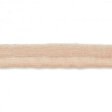 Кант, ширина 12мм (95% полиэстер, 5% хлопок), светло-розовый, Union Knopf by Prym, U0006043012004605