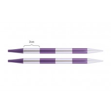 42131 Спицы съемные SmartStix 7мм стандартные (12 см) KnitPro
