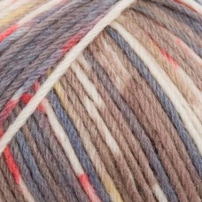 Regia 6-fadig Color 150g /Регия 6-фэдиг Колор 150г/ пряжа, 6 ниток, MEZ, 9801285 (02791, New!)