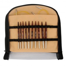 Набор Special Interchangeable Needle Set съемных спиц Cubics, KnitPro, 25615