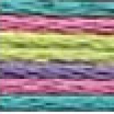 Мулине Anchor Stranded Cotton Multicolour, MEZ, 4615000 (01335)