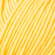 Merino Extrafine 120 /Мерино Экстрафайн 120/ пряжа Schachenmayr Merino, MEZ, 9807552 (00120, sonne, солнечный (желтый))