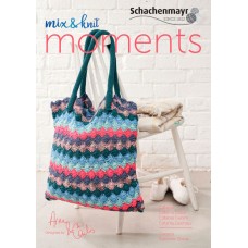 Журнал Schachenmayr Magazin 041 - mix&knit moments, MEZ, 9855041.00001