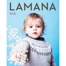 Журнал LAMANA Kids N 01, Lamana, MK01