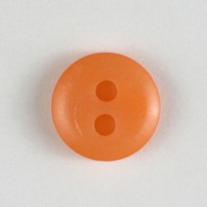 Пуговица, размер 8мм, пластик, Dill, 181103/08-20