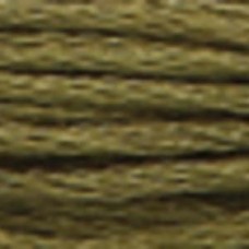 Мулине Anchor Stranded Cotton, MEZ, 4635000 (00845)