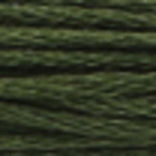 Мулине Anchor Stranded Cotton, MEZ, 4635000 (00263)