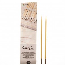 Спицы съемные CarryC Long 3,5мм/12см, Tulip, CTMM-29