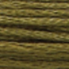 Мулине Anchor Stranded Cotton, MEZ, 4635000 (00924)