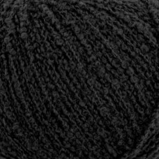 Torino /Торино/ пряжа Lamana (80% шерсть мериноса сверхлегкая, 20% шелк), 10*25г/185м (01, schwarz, черный, New!)