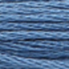 Мулине Anchor Stranded Cotton, MEZ, 4635000 (00978)