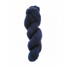 Terra /Терра/ пряжа KnitPro (75% шерсть мериноса Superwash, 25% нейлон), 100г/400м (SS2003, Delhi blue (Дели синий), синий)