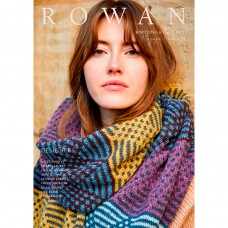 Журнал Rowan Knitting & Crochet Magazine 74, 41 моделей, ZM74