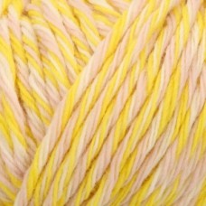 Color Drift /Колор Дрифт/ пряжа Schachenmayr, MEZ, 9807014 (00087, sunrise color (цвет восхода солнца), бежевый/белый/желтый, ОЖИДАЕМ)