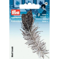 Термоаппликация Перо, Prym, 926645