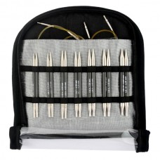 Набор Special Interchangeable Needle Set съемных спиц Karbonz, KnitPro, 41618