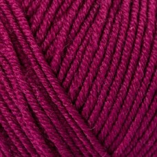 Merino Extrafine 170 /Мерино Экстрафайн 170/ пряжа Schachenmayr Merino, MEZ, 9807551 (00033, burgund, бургундский (темно-красный))