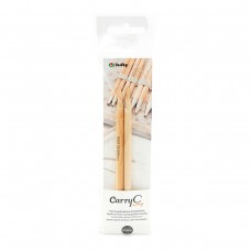 Спицы съемные CarryC Long 6,5мм/12см, Tulip, CTMM-36